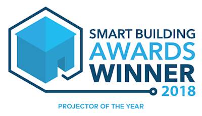 Essential Install Smart Building Awards