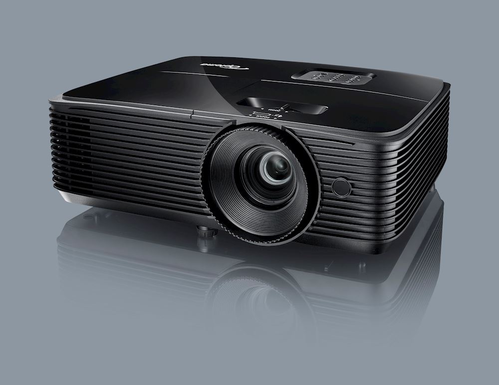 Are Optoma Projectors Good  